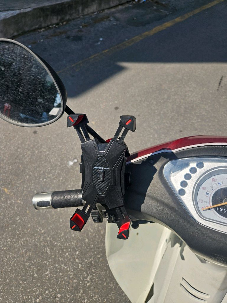 시티 에이스 2 110cc 스쿠터 (급처!)--3