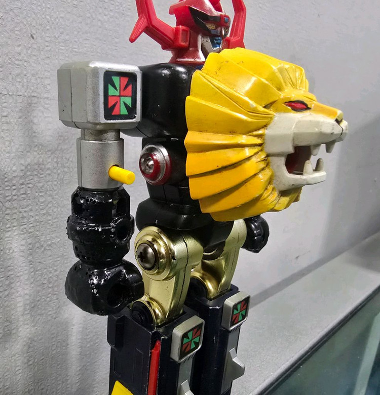 달타니앙_ popy GA-99--1