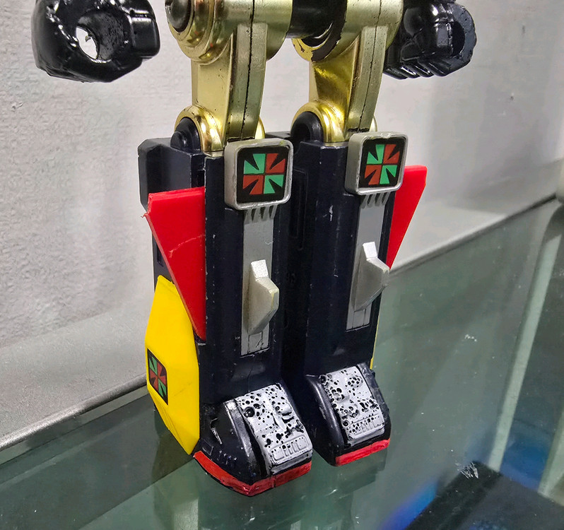 달타니앙_ popy GA-99--2