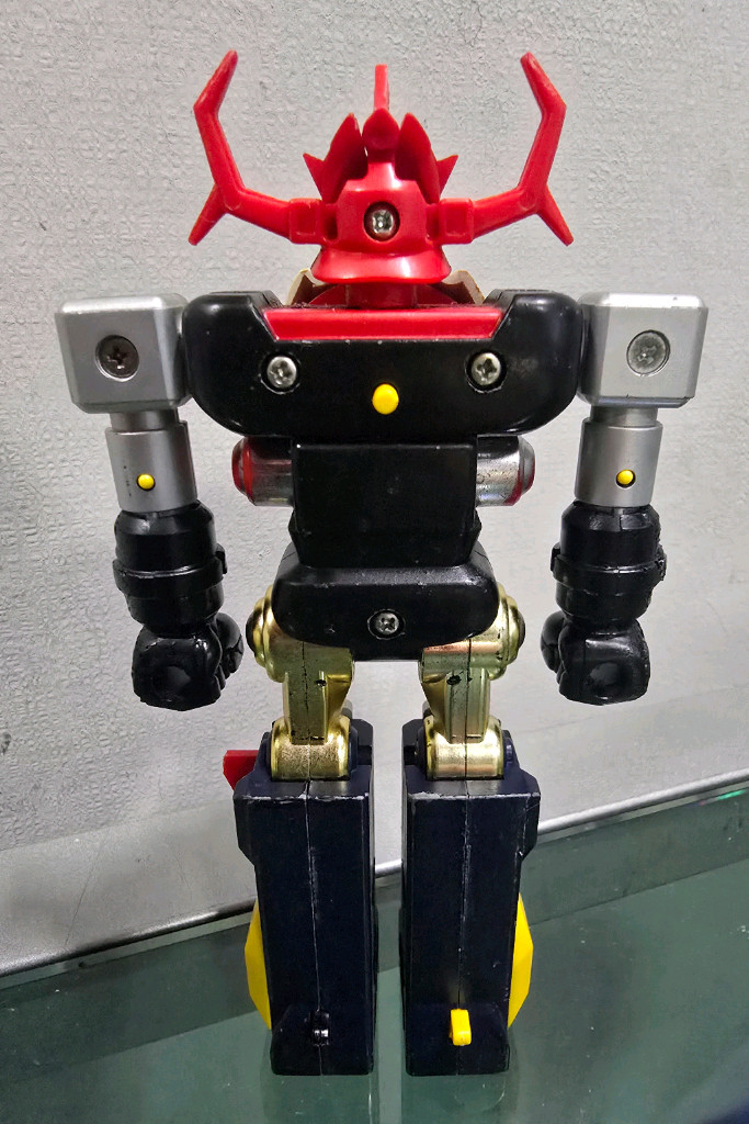 달타니앙_ popy GA-99--4