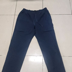 룰루레몬 남자 밴딩 팬츠 33