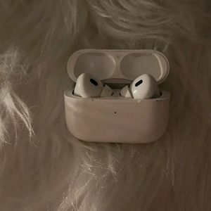 에어팟 프로 2세대