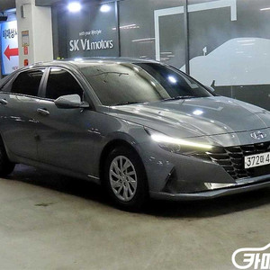 [현대]아반떼 (CN7) 1.6 스마트 #3월급매 이미지