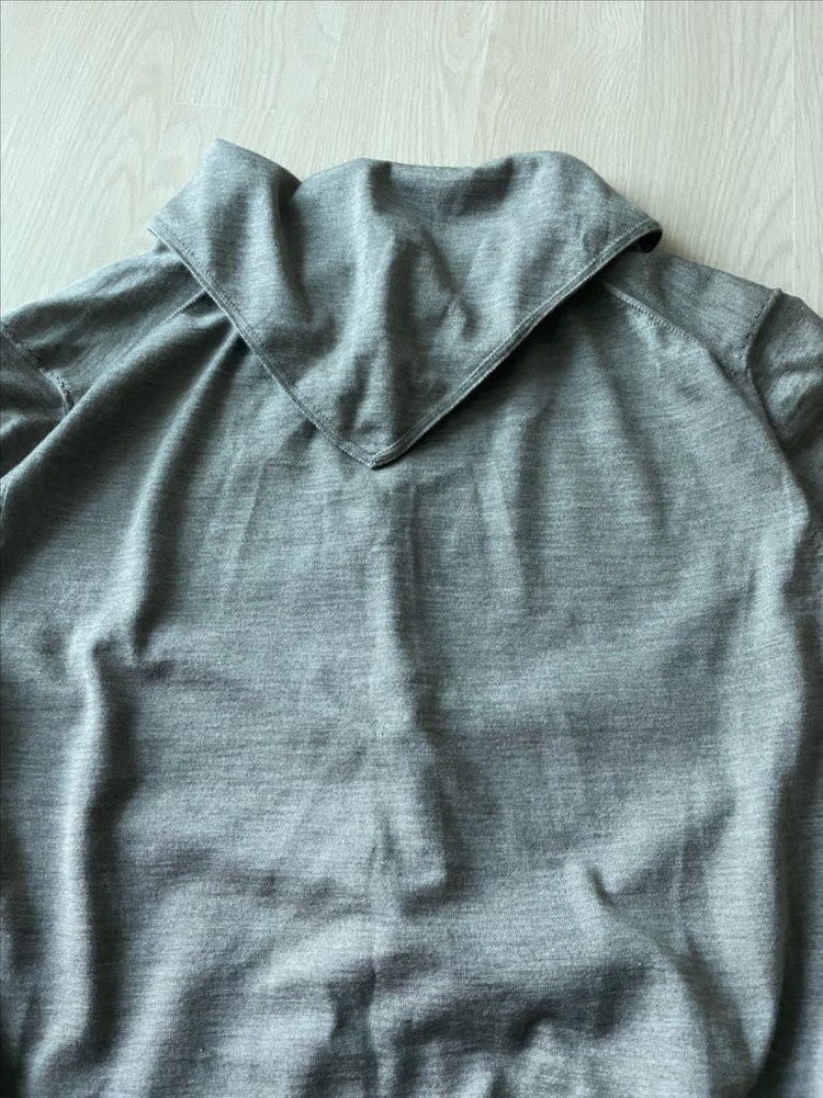 더캐시미어 가디건--2