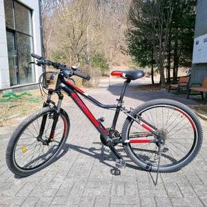 26 스팅거 MTB 산악자전거 21단