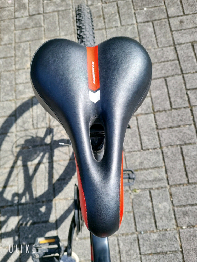 26 스팅거 MTB 산악자전거 21단--5