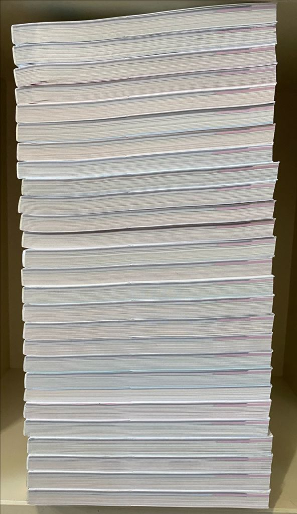 과학뒤집기 심화편 1~50권 전권--3