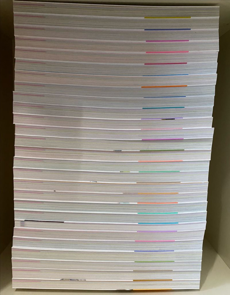 과학뒤집기 심화편 1~50권 전권--4