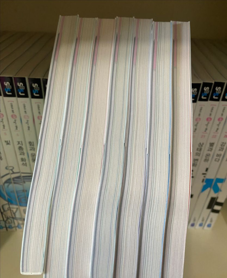 과학뒤집기 심화편 1~50권 전권--8