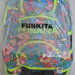 펑키타백팩 블루하와이