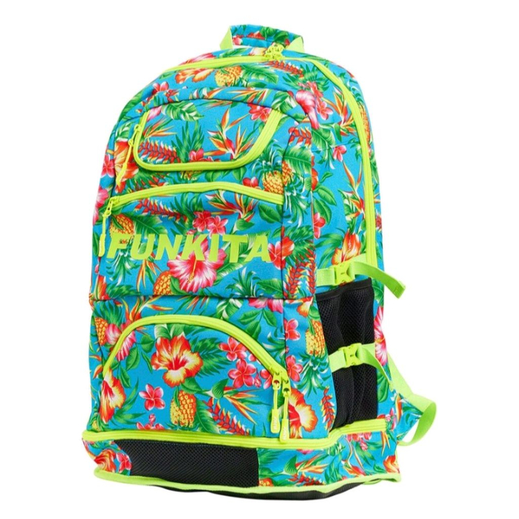 펑키타백팩 블루하와이--1