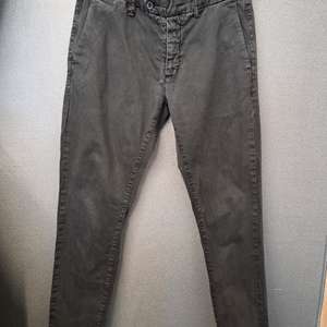 안토니모라토 바지 (봄.가을용)