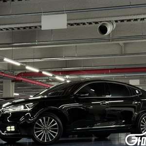 [기아]올 뉴 K7 3.3 GDI 노블레스 (5인승) #3월급매 이미지