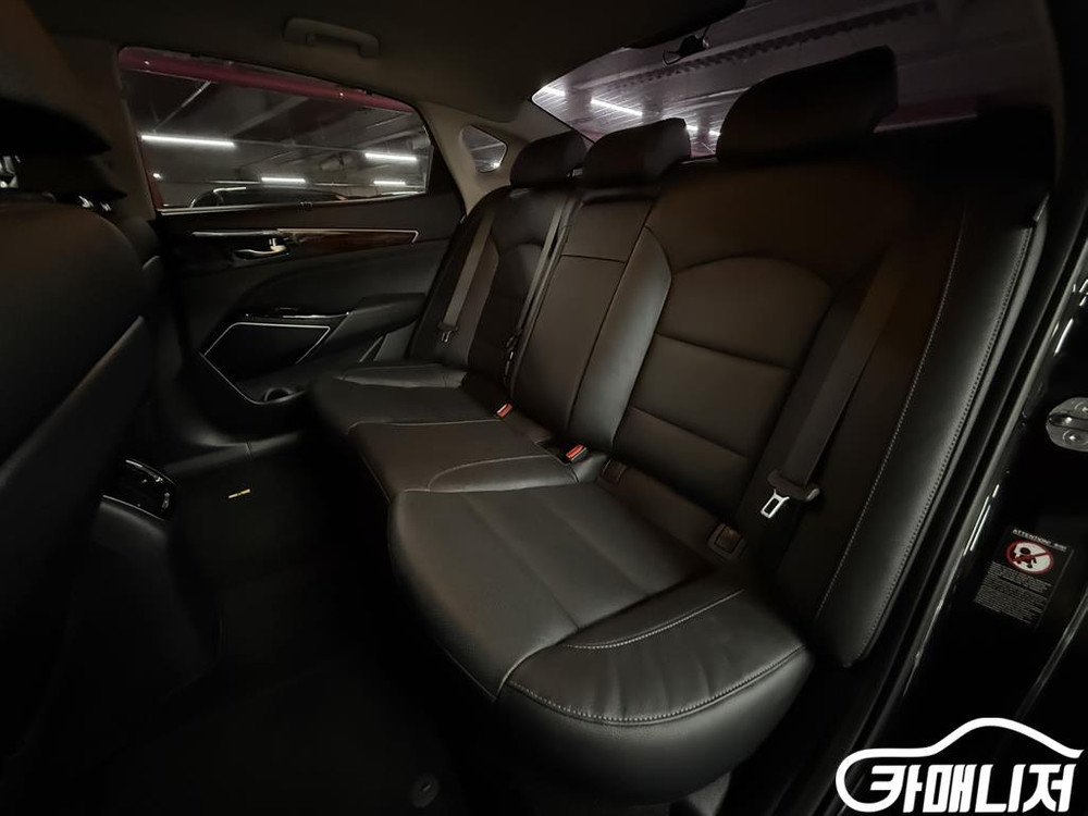 [기아]올 뉴 K7 3.3 GDI 노블레스 (5인승) #3월급매 이미지