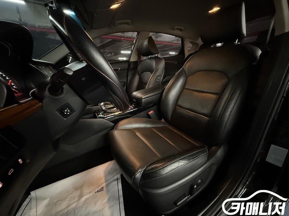 [기아]올 뉴 K7 3.3 GDI 노블레스 (5인승) #3월급매 이미지