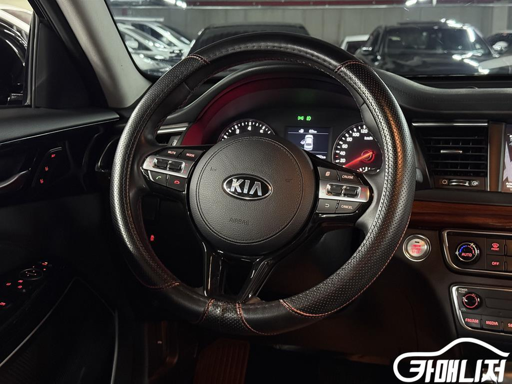 [기아]올 뉴 K7 3.3 GDI 노블레스 (5인승) #3월급매 이미지