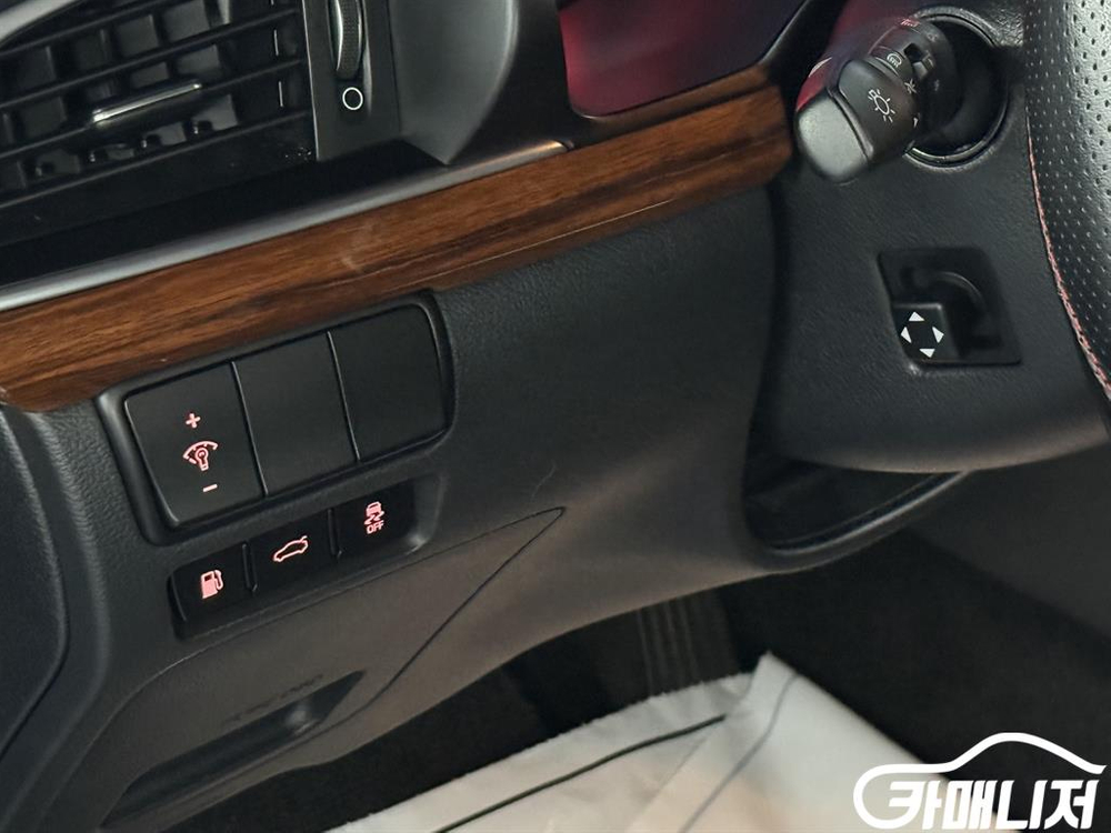 [기아]올 뉴 K7 3.3 GDI 노블레스 (5인승) #3월급매 이미지