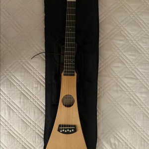 마틴백패커 통기타 버스킹,캠핑 이미지