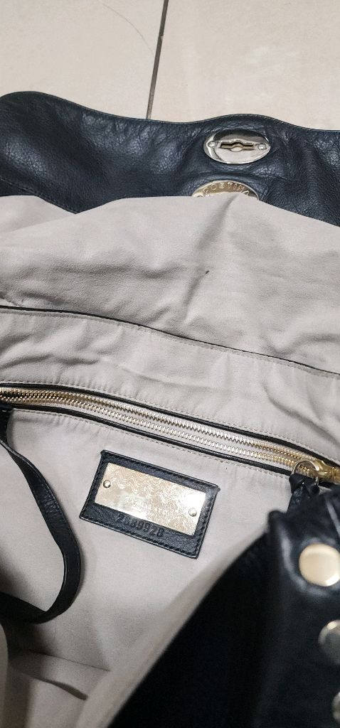 자넬라토포스티나 미디움 숄더백/ 루이비통 장지갑--5