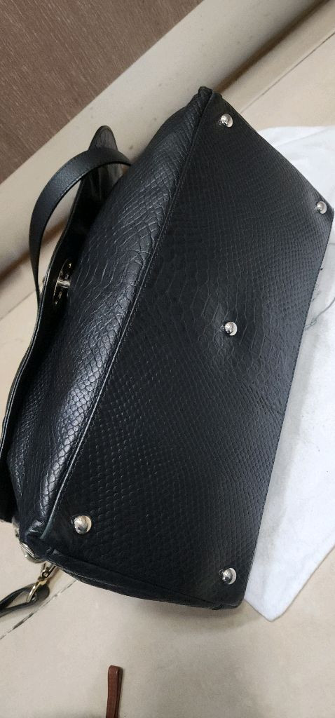 자넬라토포스티나 미디움 숄더백/ 루이비통 장지갑--7