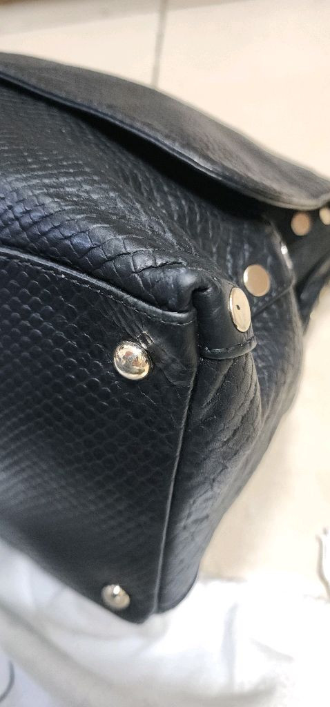 자넬라토포스티나 미디움 숄더백/ 루이비통 장지갑--8