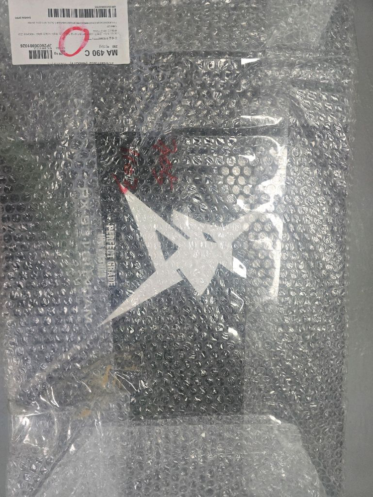 PG 건담 프라모델 새언니 팝니다 이미지