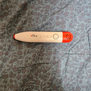 구몬 std 스마트펜 팝니다