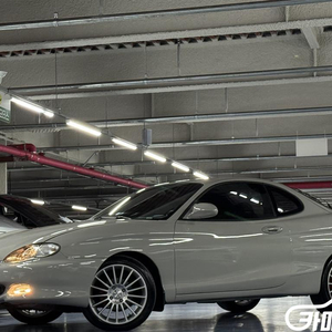 [현대]티뷰론 2.0 TGX (5인승) #3월급매 이미지