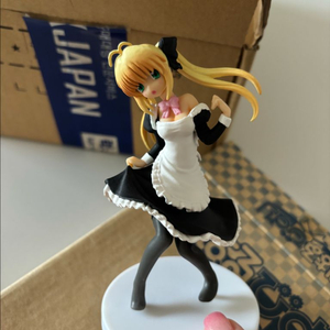 코하루비요리 고전미소녀피규어 팝니다