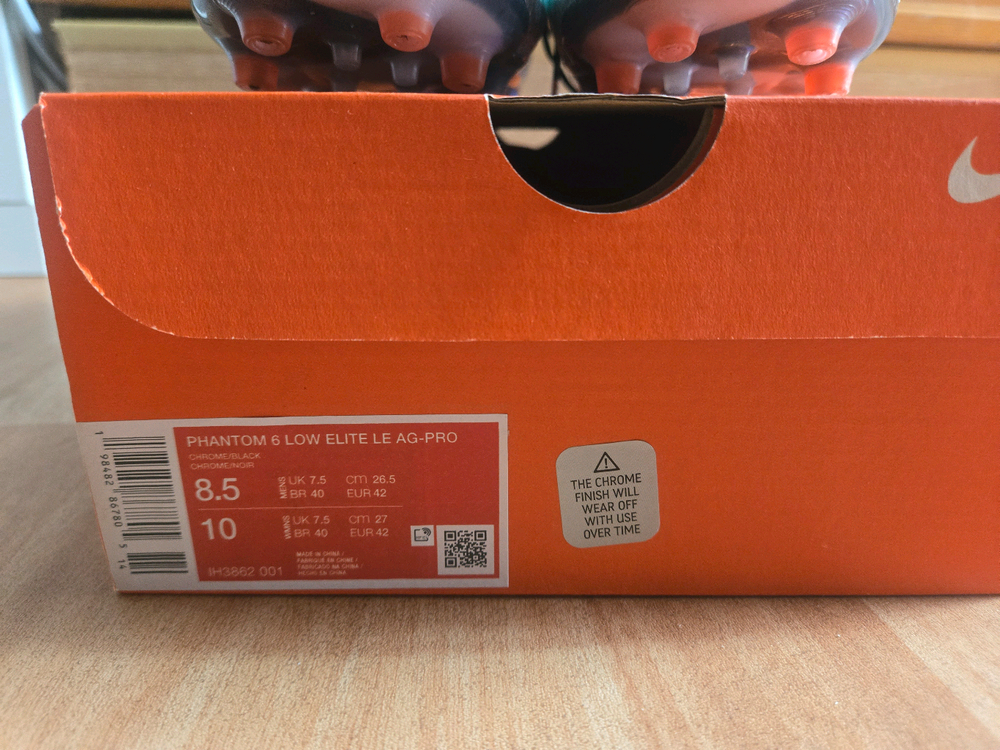 나이키 팬텀6 엘리트ag 판매--7