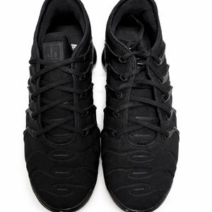 나이키 에어 베이퍼맥스 플러스 블랙 화이트, 924453-010 / 265 사이즈