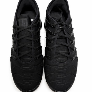 나이키 에어 베이퍼맥스 플러스 블랙 화이트, 924453-010 / 265 사이즈