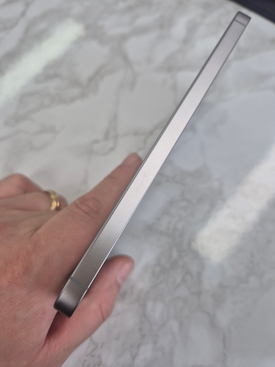 갤럭시 S25플러스 256G 실버 팔아요[74만]--2