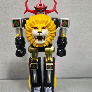 고전 초합금 달타니앙_ popy GA-99 (2)