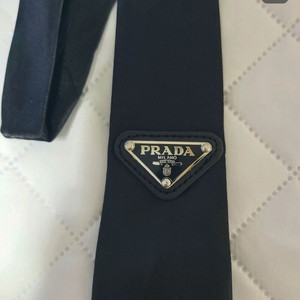 프라다 넥타이 3종류 (새상품)