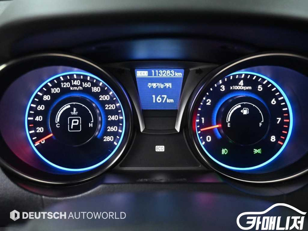 [현대]더뉴제네시스쿠페 380 GT-R (4인승) #3월급매 이미지