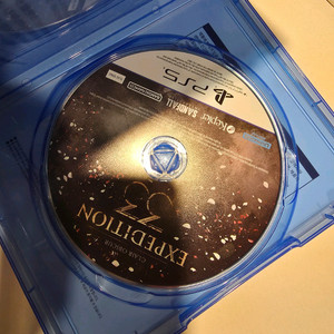 PS5 클레르 옵스퀴르 33 원정대