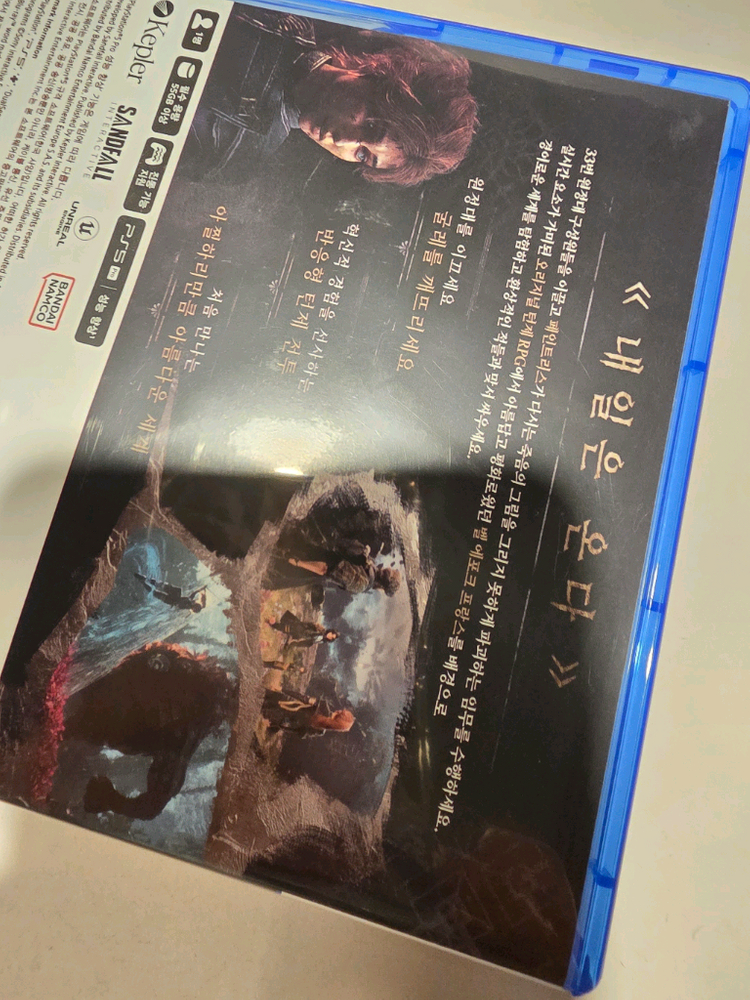 PS5 클레르 옵스퀴르 33 원정대--2