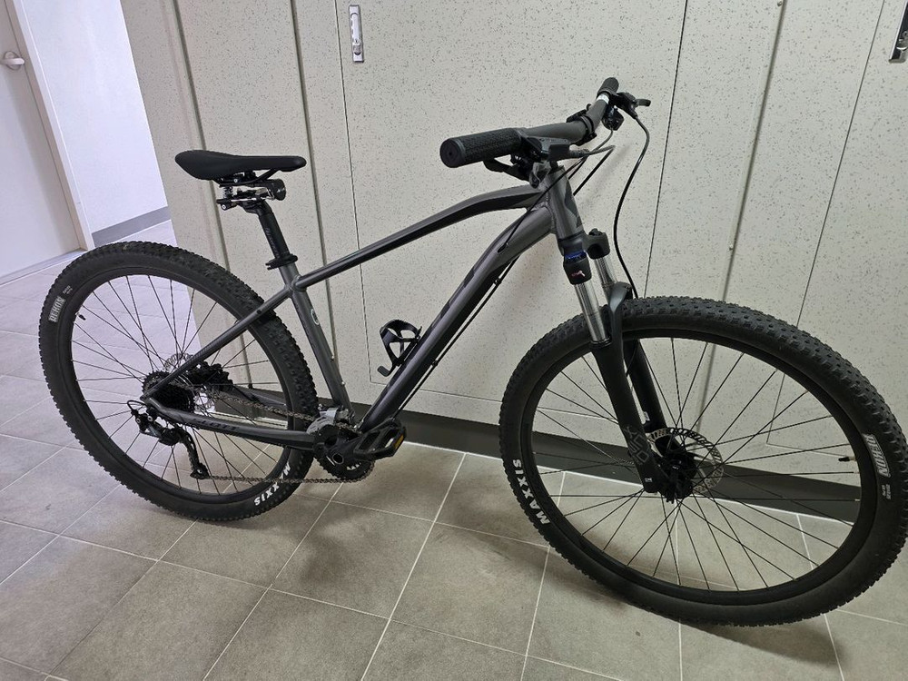 ( 신품 ) 자전거 mtb 스캇 950 m사이즈 + 스미스 인게이지 + 에어서스35 이미지