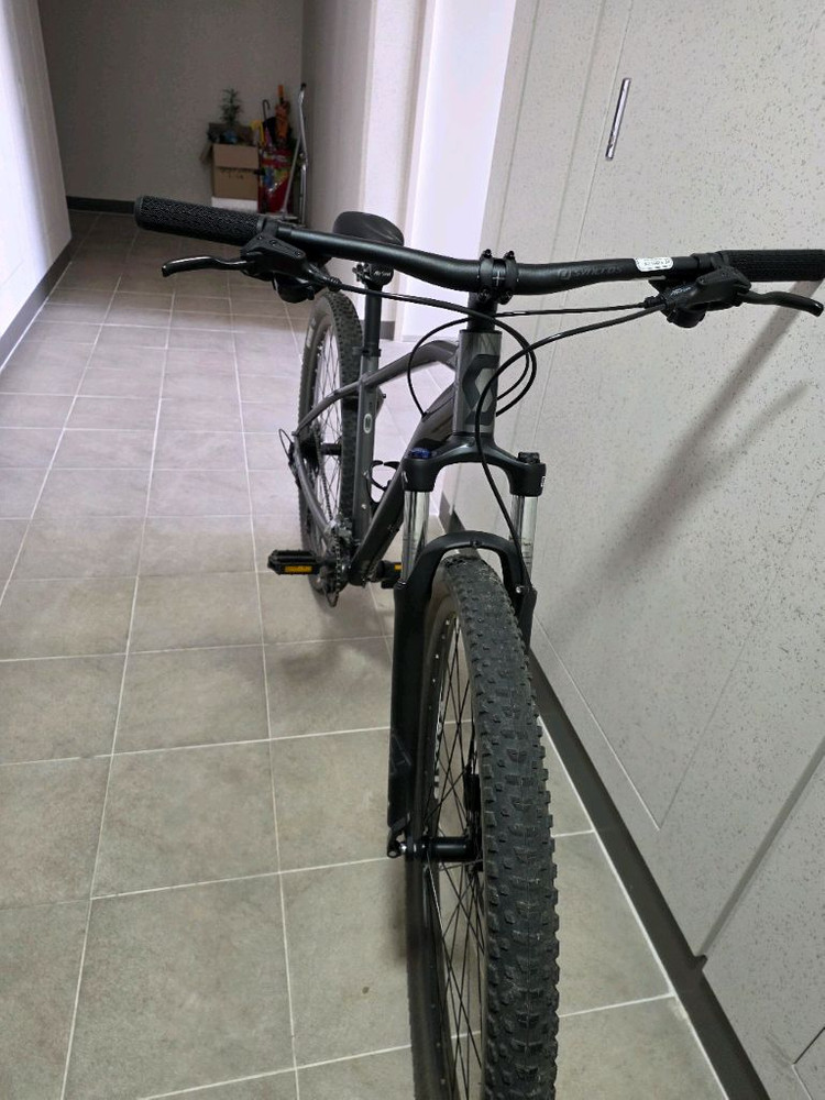 ( 신품 ) 자전거 mtb 스캇 950 m사이즈 + 스미스 인게이지 + 에어서스35 이미지