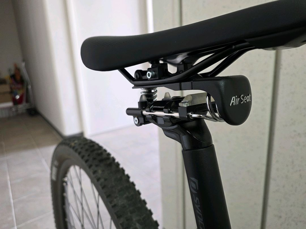 ( 신품 ) 자전거 mtb 스캇 950 m사이즈 + 스미스 인게이지 + 에어서스35 이미지