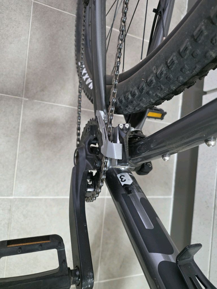 ( 신품 ) 자전거 mtb 스캇 950 m사이즈 + 스미스 인게이지 + 에어서스35 이미지