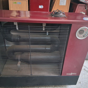 스타리온 돈풍기 원적외선히터난로 곱창난로 온풍기 열풍기 석유난로 음성안내난로 이미지