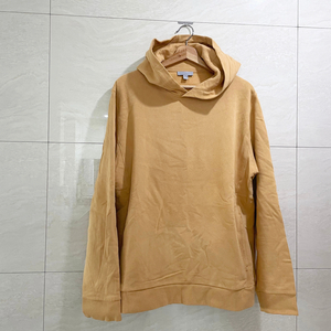 COS / 머스터드 후드티, 남성 티셔츠 / L(105)