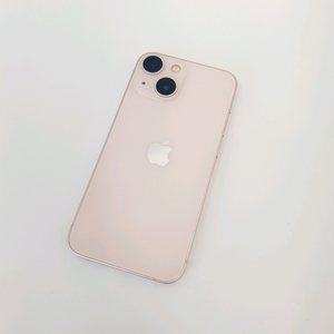 아이폰13미니 128GB 판매합니다!(배터리100%)