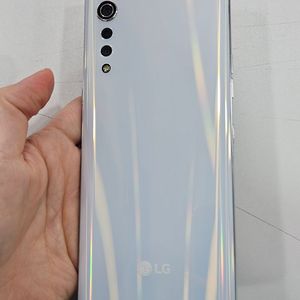 벨벳 128GB 화이트 C급 이미지