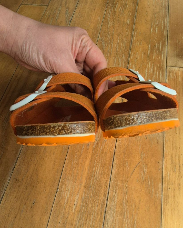 버켄스탁키즈 165 이미지