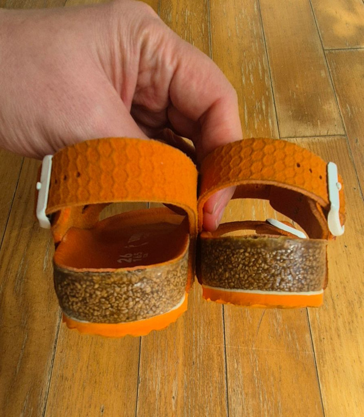 버켄스탁키즈 165 이미지