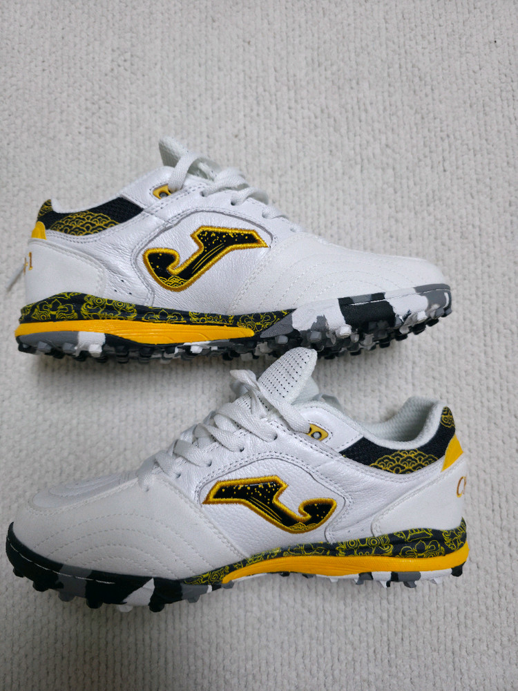 조마 풋살화 / 탑플렉스 리바운드--1