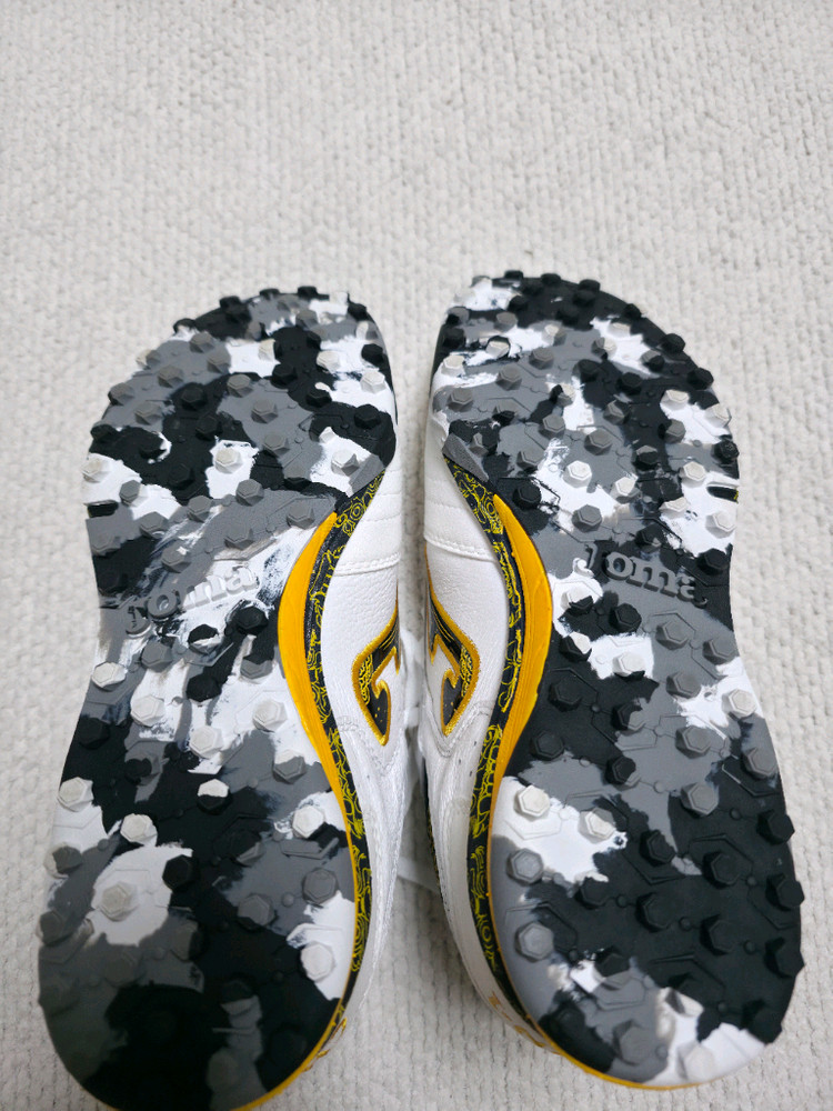 조마 풋살화 / 탑플렉스 리바운드--3